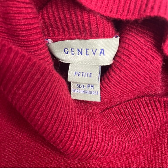 100% Cashmere Lot 12 Knit Jumpers Upcycle Cutter Sweaters Soft Girl Crafter Vtg - Picture 4 of 17